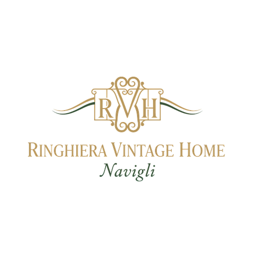 Ringhiera Vintage Home - Navigli