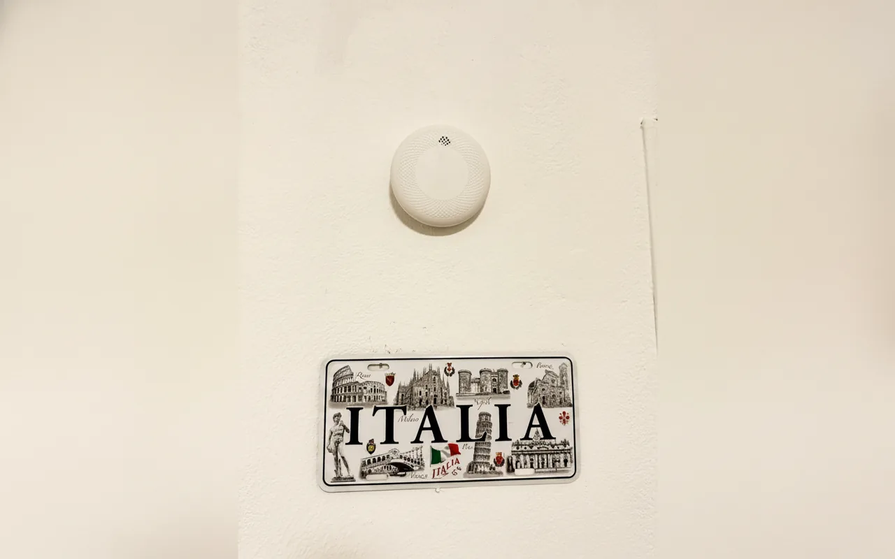 Ringhiera Vintage Home - Navigli, struttura a Milano (Lombardia) (foto 19)