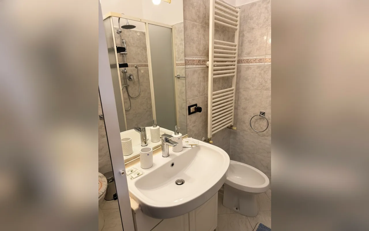 Ringhiera Vintage Home - Navigli, struttura a Milano (Lombardia) (foto 31)