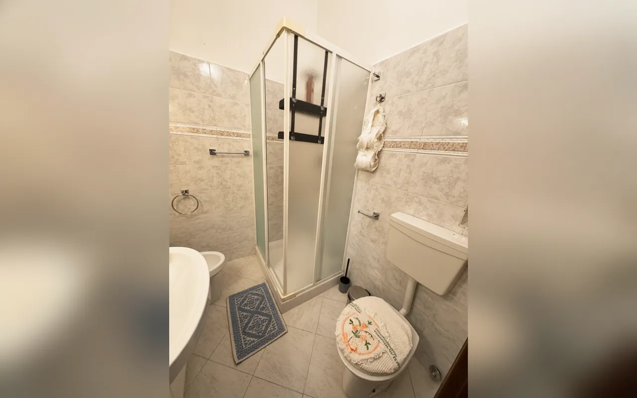 Ringhiera Vintage Home - Navigli, struttura a Milano (Lombardia) (foto 36)