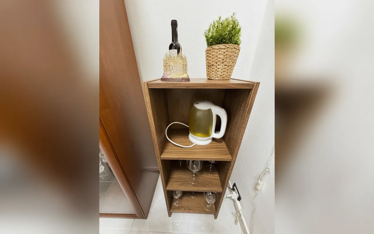 Ringhiera Vintage Home - Navigli, struttura a Milano (Lombardia) (foto 37)