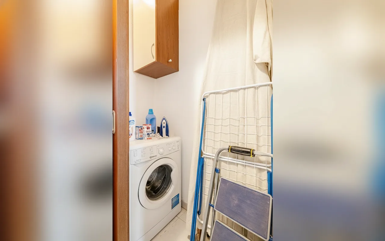 Bagno privato — Ringhiera Vintage Home - Navigli, Milano (Lombardia) (foto 59)