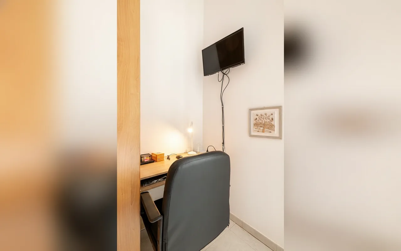 Bagno privato — Ringhiera Vintage Home - Navigli, Milano (Lombardia) (foto 60)